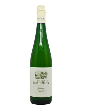 Brundlmayer 2024 Kamptal Gruner Veltliner 'Terrassen'